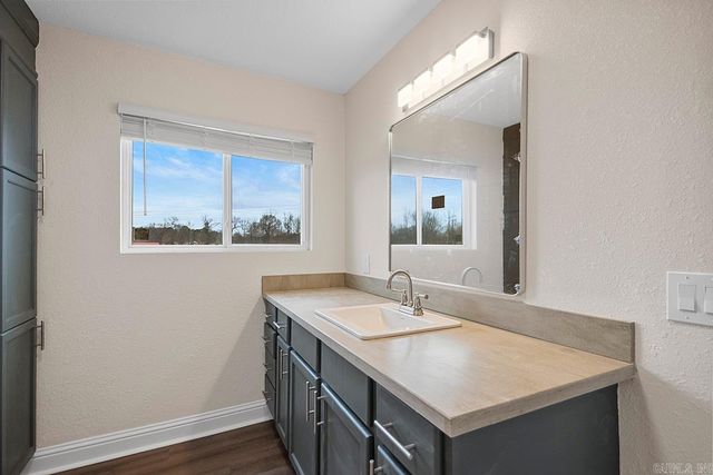 1592 Gifford Road, Malvern, AR 72104