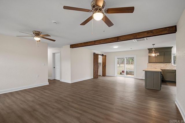 1592 Gifford Road, Malvern, AR 72104