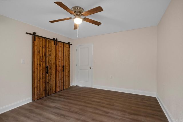 1592 Gifford Road, Malvern, AR 72104