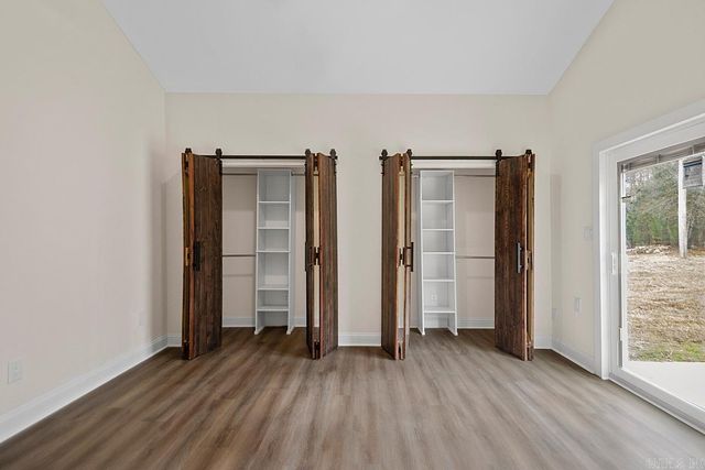 1592 Gifford Road, Malvern, AR 72104