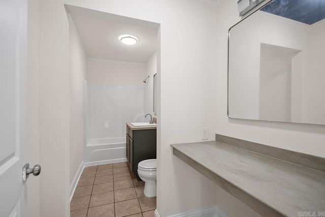 1592 Gifford Road, Malvern, AR 72104