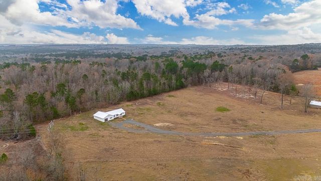 1592 Gifford Road, Malvern, AR 72104