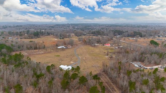 1592 Gifford Road, Malvern, AR 72104