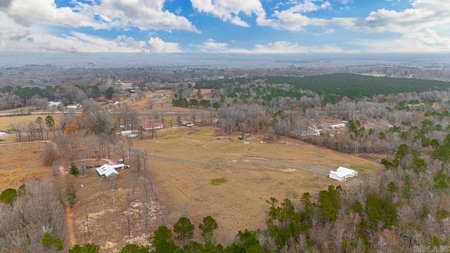 1592 Gifford Road, Malvern, AR 72104