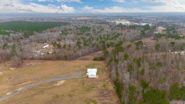 1592 Gifford Road, Malvern, AR 72104