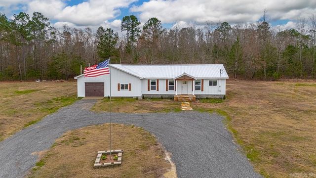 1592 Gifford Road, Malvern, AR 72104