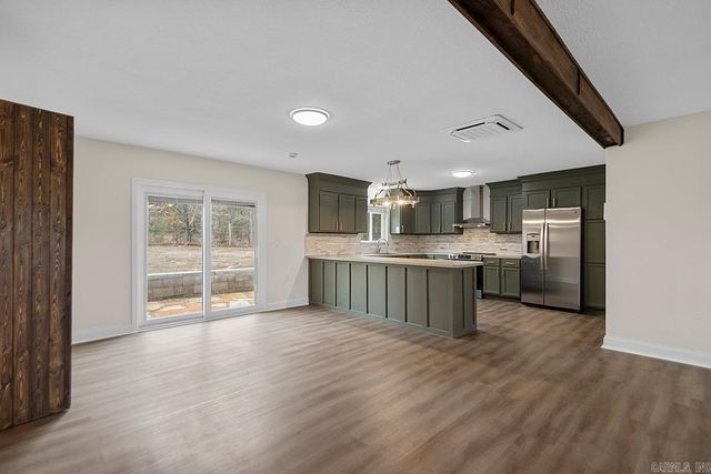 1592 Gifford Road, Malvern, AR 72104