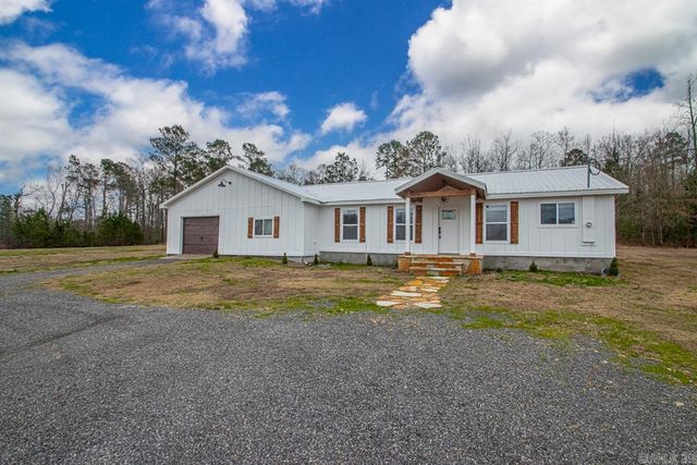 1592 Gifford Road, Malvern, AR 72104