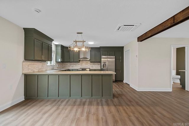 1592 Gifford Road, Malvern, AR 72104