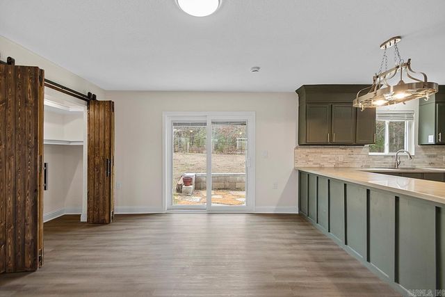 1592 Gifford Road, Malvern, AR 72104