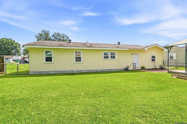 141 N Millet Ave, Gramercy, LA 70052