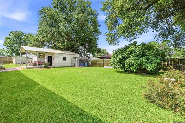 141 N Millet Ave, Gramercy, LA 70052