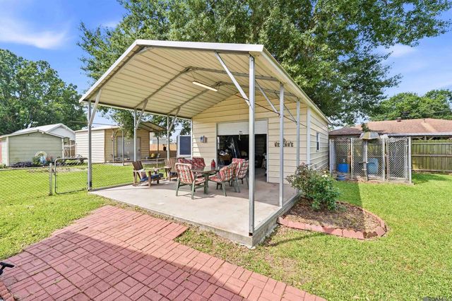 141 N Millet Ave, Gramercy, LA 70052