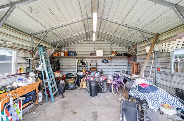 141 N Millet Ave, Gramercy, LA 70052