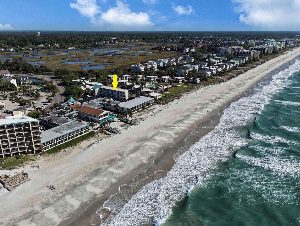 1 Norris Dr. # 357, Pawleys Island, SC 29585 — photo 4