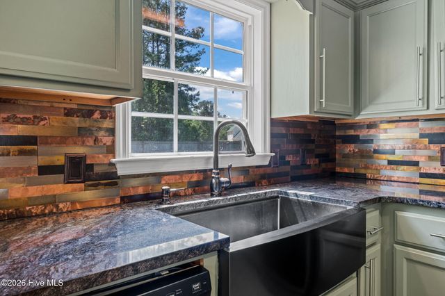 106 Secretariat Drive, Havelock, NC 28532