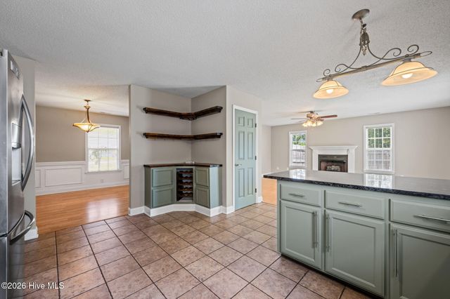 106 Secretariat Drive, Havelock, NC 28532