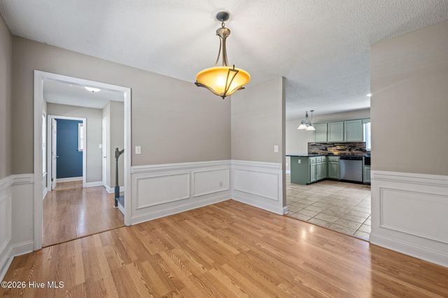 106 Secretariat Drive, Havelock, NC 28532