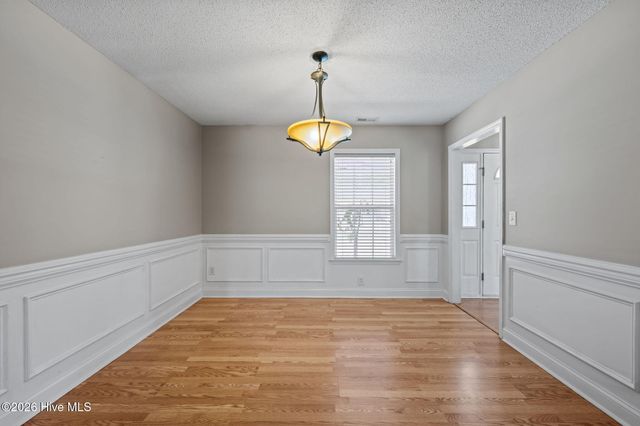 106 Secretariat Drive, Havelock, NC 28532