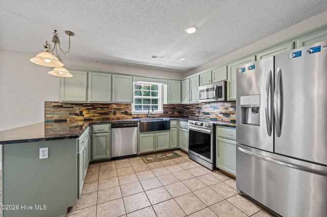 106 Secretariat Drive, Havelock, NC 28532