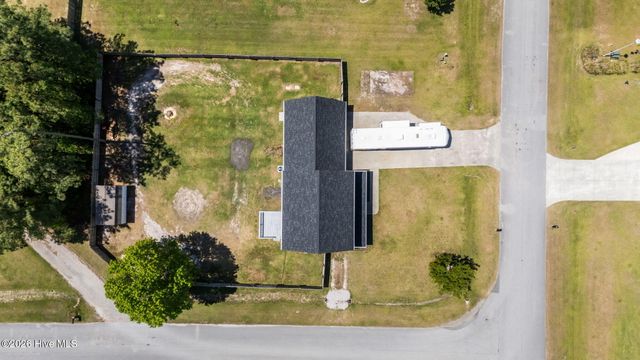 106 Secretariat Drive, Havelock, NC 28532