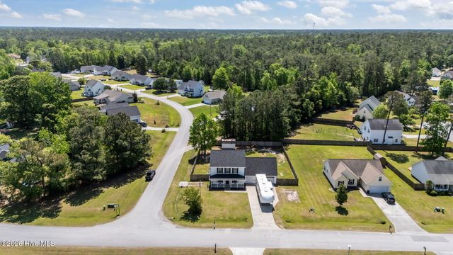 106 Secretariat Drive, Havelock, NC 28532