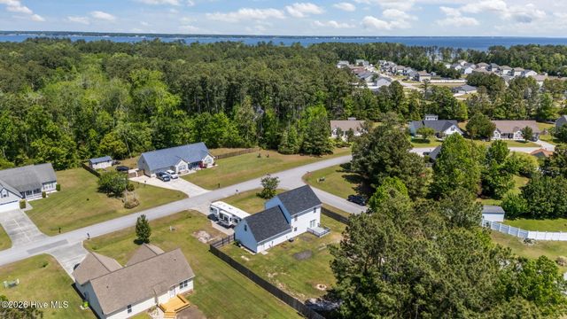 106 Secretariat Drive, Havelock, NC 28532
