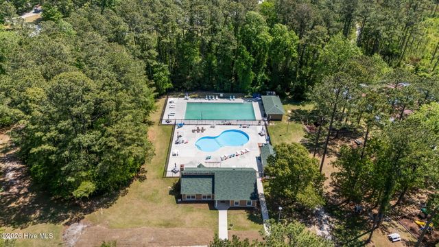 106 Secretariat Drive, Havelock, NC 28532