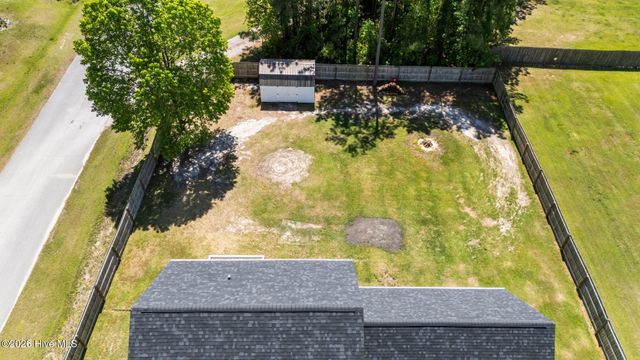 106 Secretariat Drive, Havelock, NC 28532