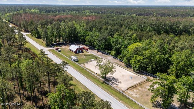 106 Secretariat Drive, Havelock, NC 28532