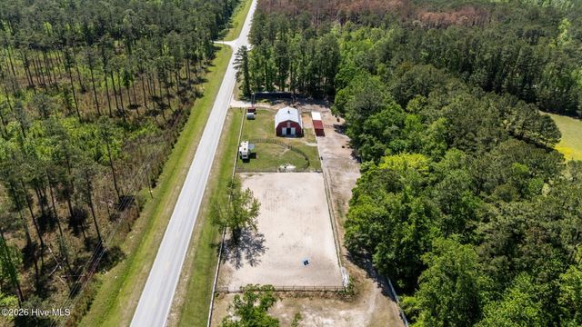 106 Secretariat Drive, Havelock, NC 28532