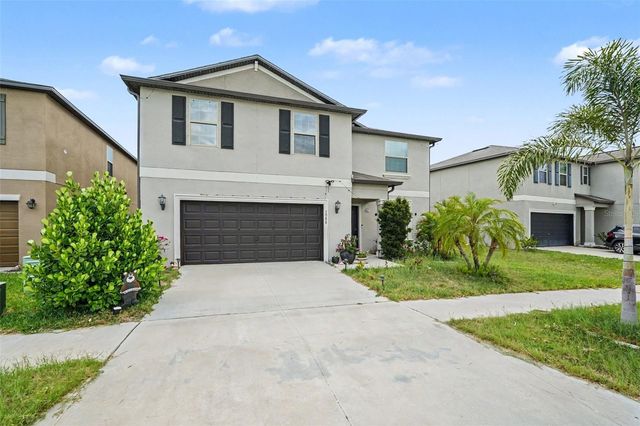 7088 KING CREEK DRIVE, Sun City Center, FL 33573