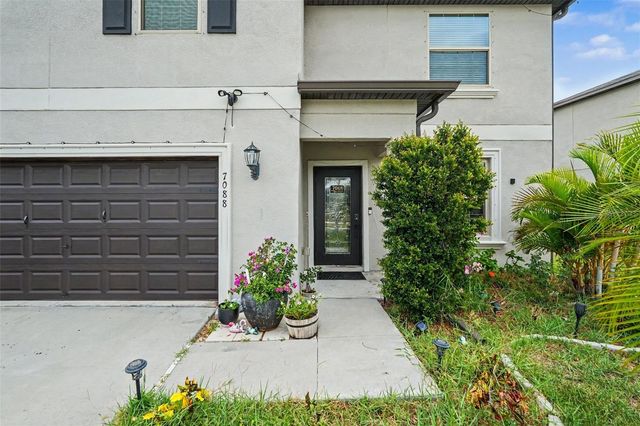 7088 KING CREEK DRIVE, Sun City Center, FL 33573