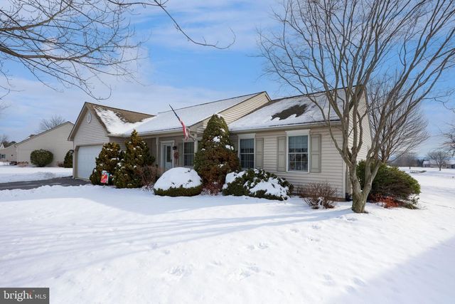 1 THORNDALE DR, Myerstown, PA 17067