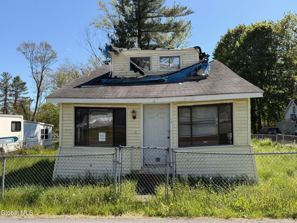 120 Morey Park Road, Nassau, NY 12123