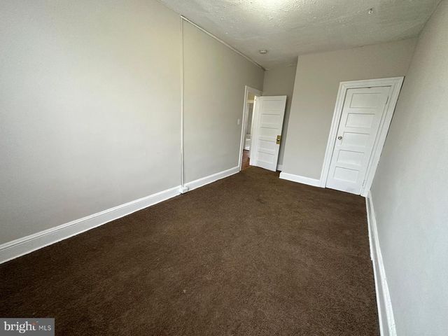 2859 W GARRISON AVE, Baltimore, MD 21215