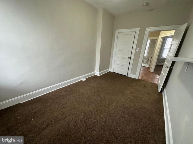 2859 W GARRISON AVE, Baltimore, MD 21215