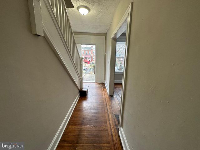 2859 W GARRISON AVE, Baltimore, MD 21215