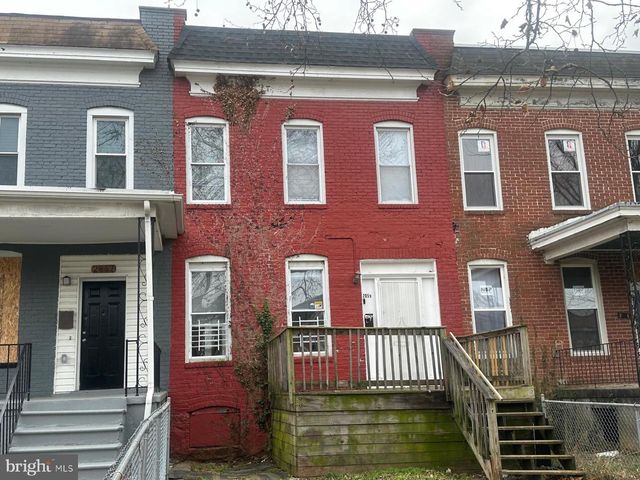 2859 W GARRISON AVE, Baltimore, MD 21215