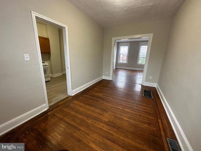 2859 W GARRISON AVE, Baltimore, MD 21215