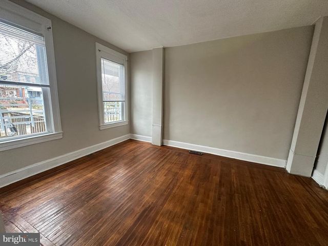 2859 W GARRISON AVE, Baltimore, MD 21215