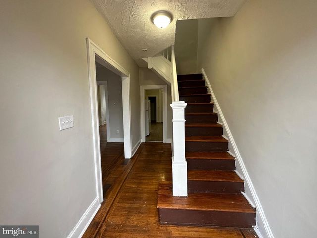 2859 W GARRISON AVE, Baltimore, MD 21215