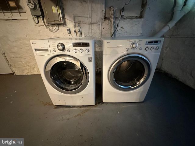 2859 W GARRISON AVE, Baltimore, MD 21215