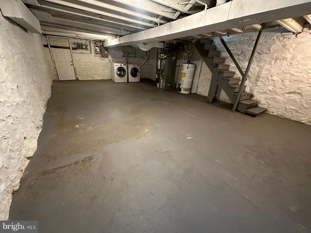 2859 W GARRISON AVE, Baltimore, MD 21215