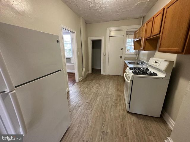 2859 W GARRISON AVE, Baltimore, MD 21215