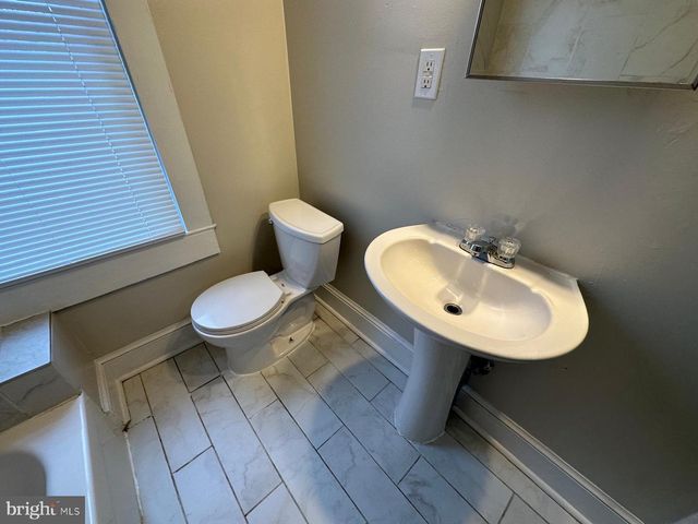 2859 W GARRISON AVE, Baltimore, MD 21215