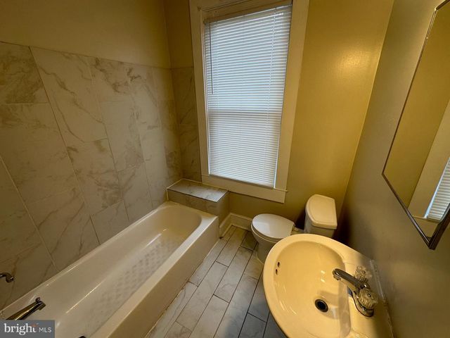 2859 W GARRISON AVE, Baltimore, MD 21215