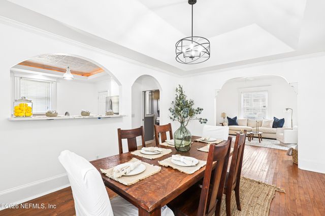 1855 MARKET Street N, Jacksonville, FL 32206