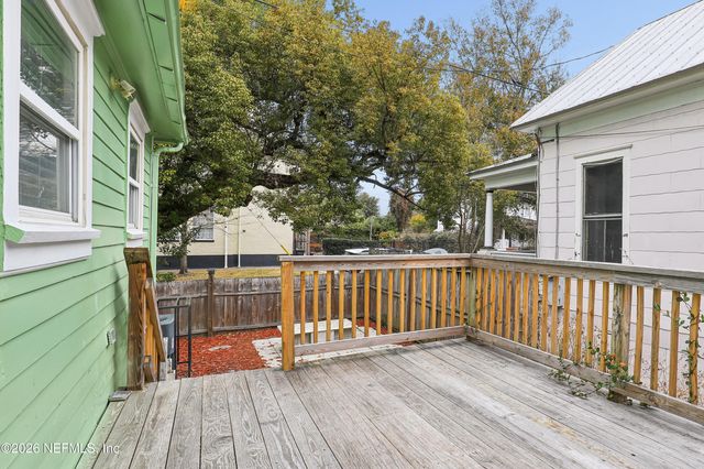 1855 MARKET Street N, Jacksonville, FL 32206