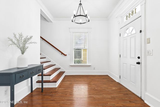 1855 MARKET Street N, Jacksonville, FL 32206